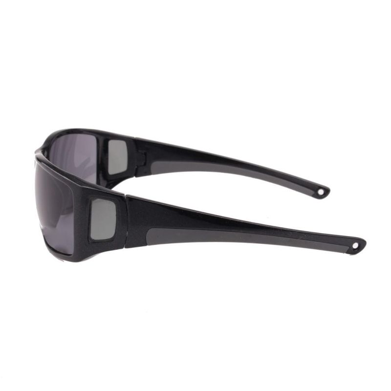 2017 Newly Square Shape Fit Over Sports Sunglasses