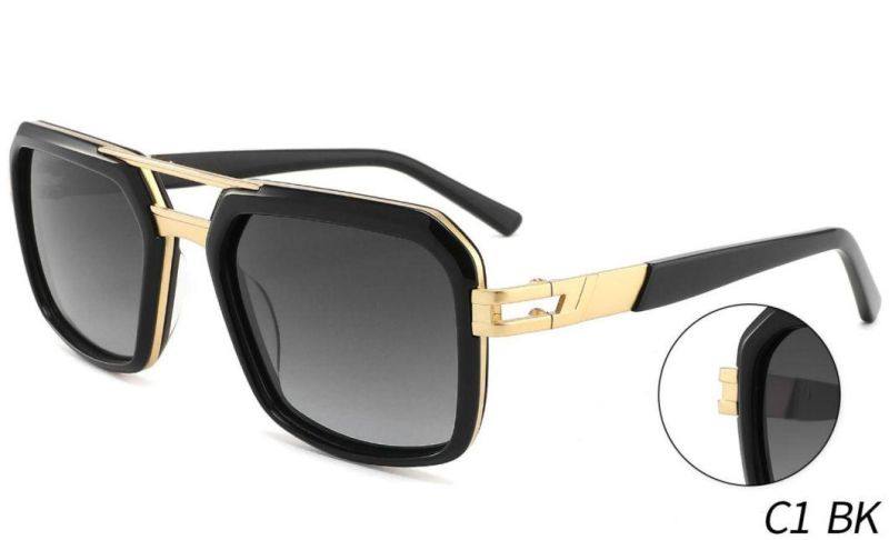 Rectangle Sunglasses for Women Retro Driving Glasses 90s Vintage Fashion Narrow Square Frame UV400 Protection