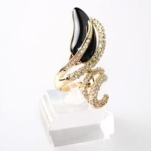 Fashion Jewelry Ring (A04853R1W)