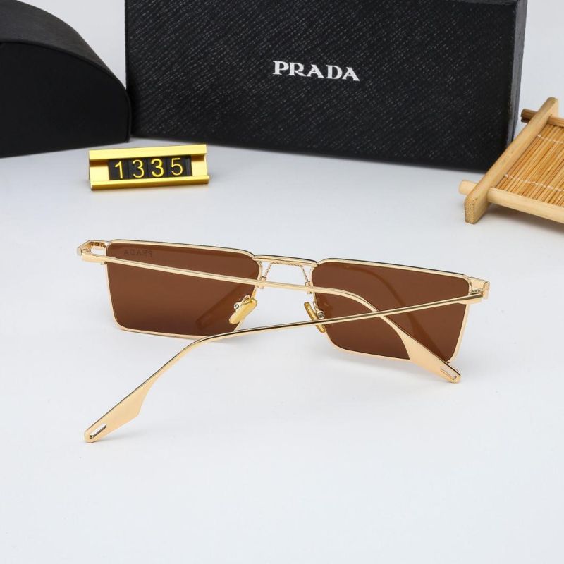 Wholesale Fashionable Custom Cheap Unisex UV400 Vintage Shade Plastic Sunglasses