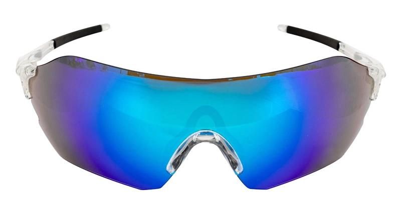 SA0801 Factory Direct Hot-Selling 100% UC Protection Sports Sunglasses Eyewear Safety Cycling Mountain Bicycle Eye Glasses Men Women Unisex