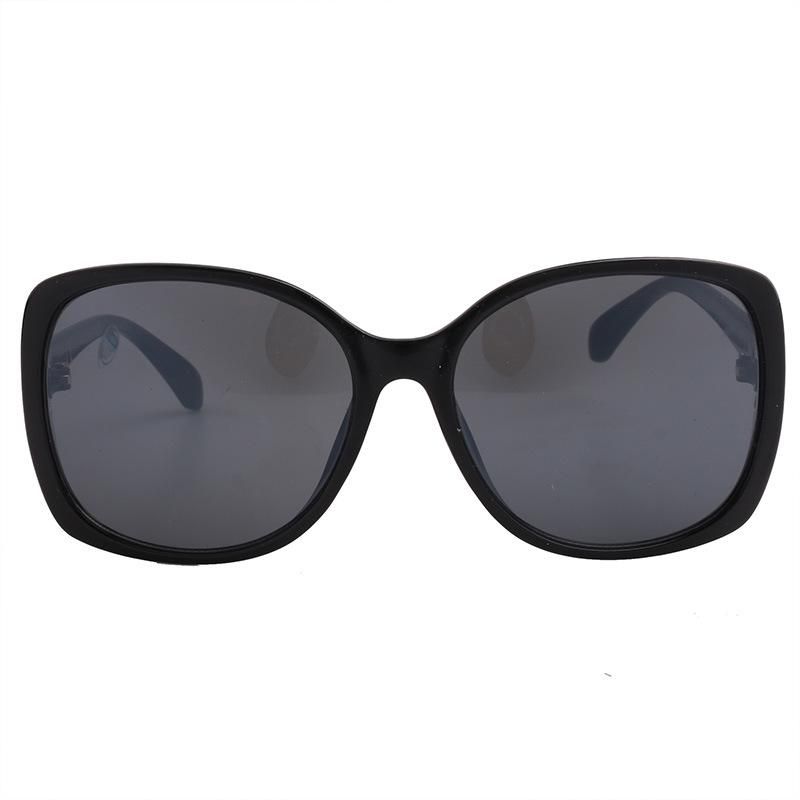 Designer Style Oversized Women Fashion Sunglasses