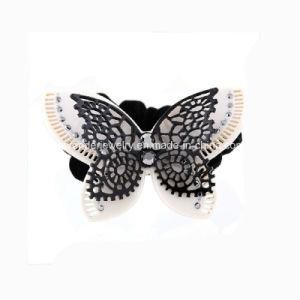 Hair Ornaments Butterfly Valentine&prime;s Hair Accessory for Girl