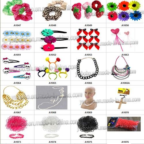 Kid Jewelry Party Jewelry Kids Items Accessory Yiwu Jewelry