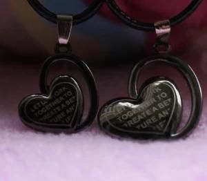 Jewelry Pendant, Fashion Pendant, Stainless Steel Pendant (P0738)