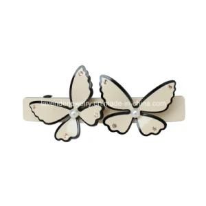 Hair Ornaments with Pearl Hair Clip for Female Beauty Gifts
