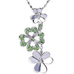 Fashion Stainless Steel Pendant (PZ8645)