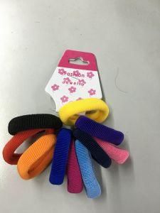 Hair Elastic Band Hotsell Different Colors