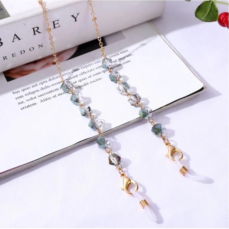 Fashion Glasses Chain