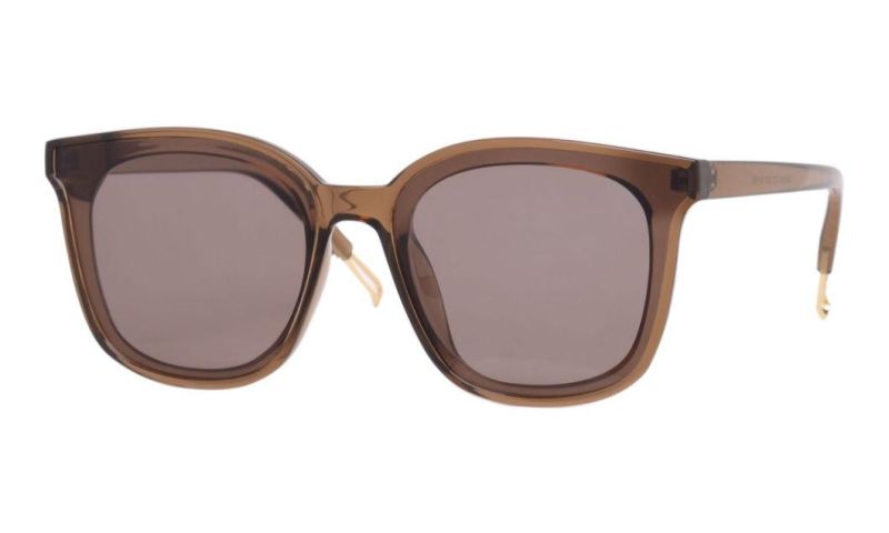 Wholesale Fashion PC Sun Glasses 2020 Hotsell Cat Eye Sunglasses