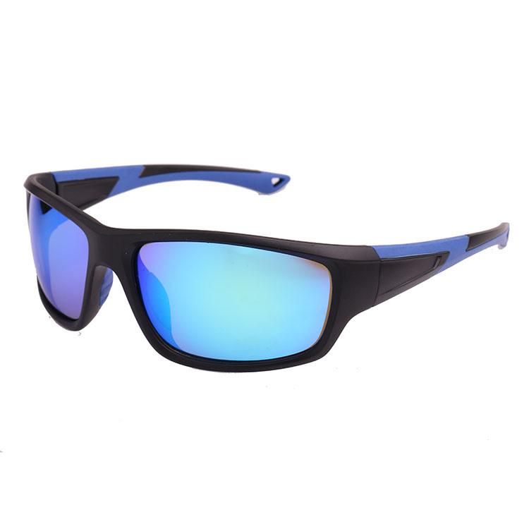 2019 Mirrored Lens Designer Sports Sunglasses