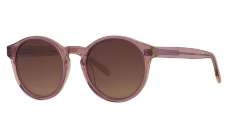 New Plastic Designed Kids Sunglasses