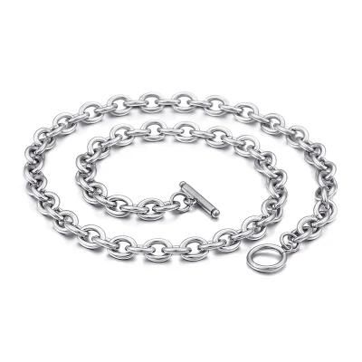 Stainless Steel Jewelry Stainless Steel Anchor Chain