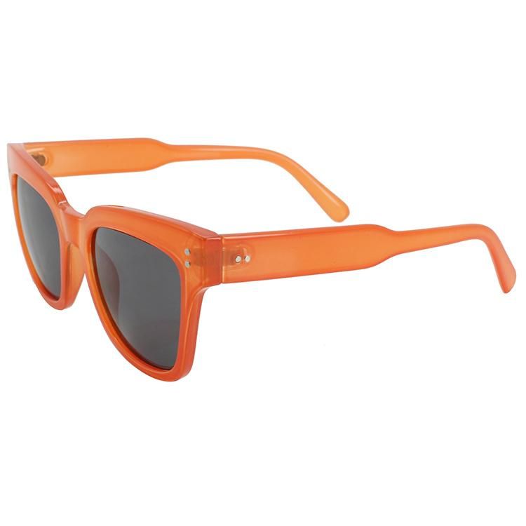 2020 Stylish Colorful Lady Fashion Sunglasses