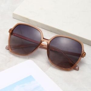 Custom Fashion Logo Tr90 Tac Sports Polarized Sunglasses