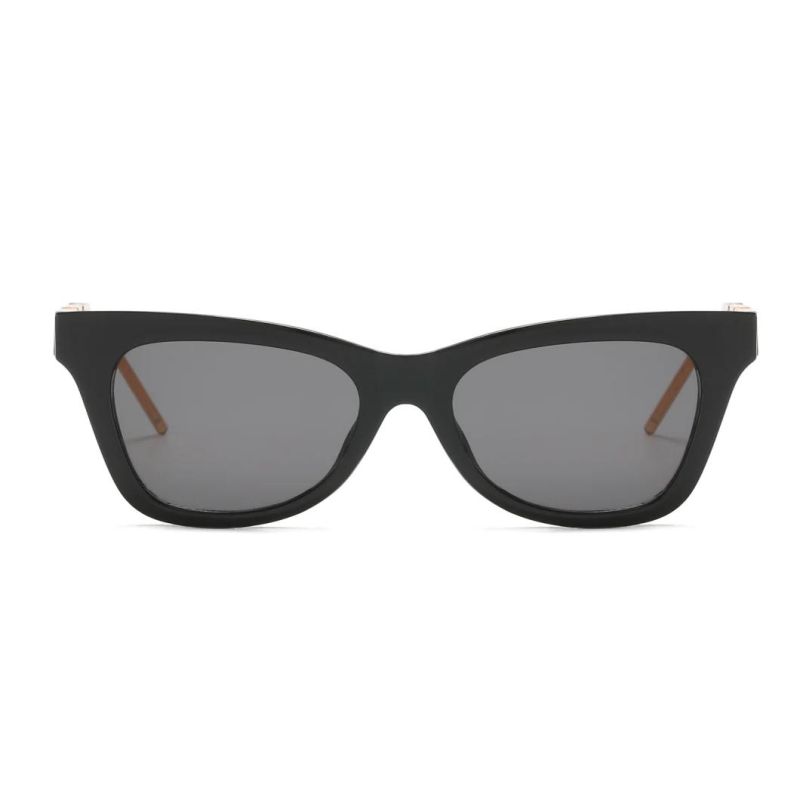 2020 Low MOQ Tr90 Vintage Classic Fashion Sunglasses
