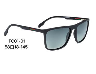 for Man Custom Polarized Acetate High Quality Sun Glasses Sunglasses Tr Sunglasses