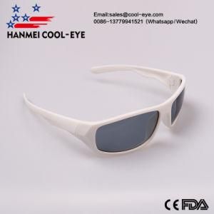 2018 New Arrival UV400 Protetive Polarized Fishing Floating Sun Glasses