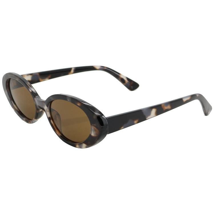 2020 Designer Directly Tiny Fashion Sunglasses