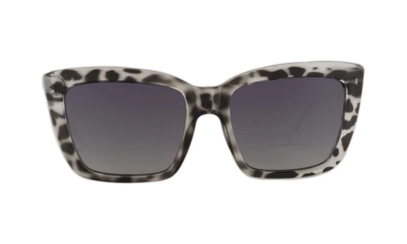 Fashion Classic Designed PC Frame Sunglasses