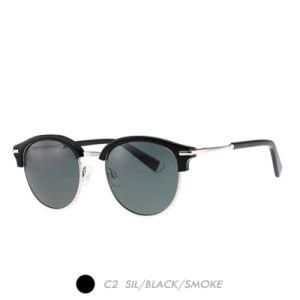 Acetate&Nylon Polarizied Sunglasses, Classic Fashion 2