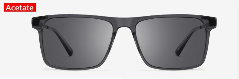 Acetate Sunglasses 27