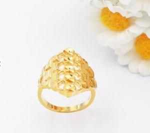 Cheap Wholesale High Quality New Cuba Wedding Ring