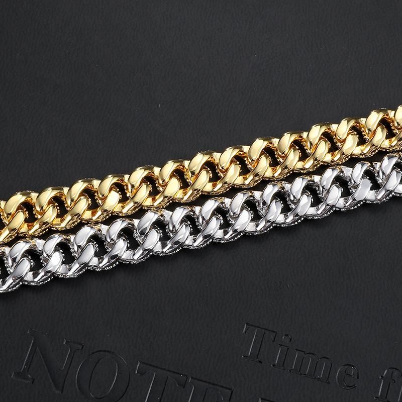 New Fashion Trendy Jewelry Copper Necklace Gift