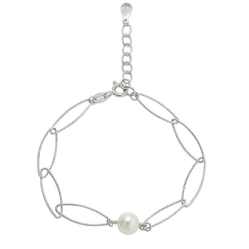 S259 Bracelet Freshwater Pearl Bracelet