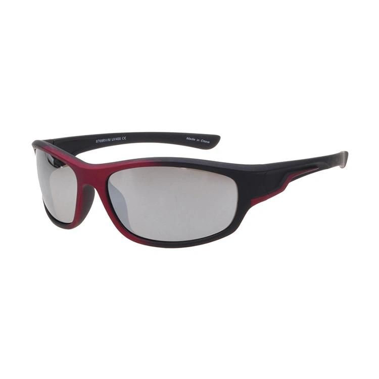 2017 Hot Selling Oval Shape Tiny Sports Sunglasses