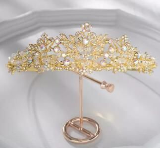 Hot Sale New Design Dress-up Tiaras