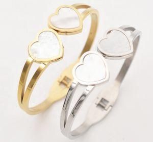 New Factory Wholesale Cheap Bracelets Ladies Bangle