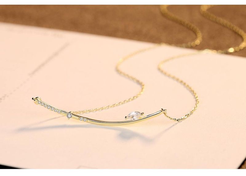 Pendant Sets Fashion Jewelry Clavicle Chain Necklace for Women