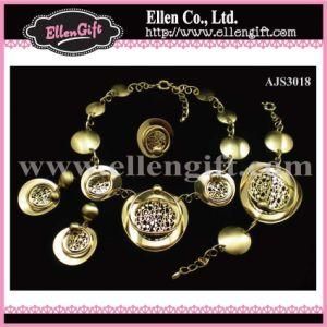 Anniversary Jewelry Set (AJS3018)