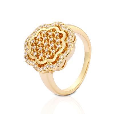 Fashion 18K Gold Plated Stainless Steel Silver Wedding Engagement Jewelry Man Finger Rings Design