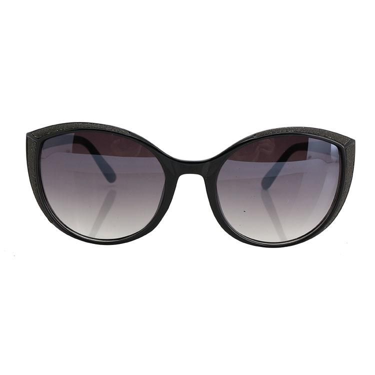 2019 Black Frame Fashion Sunglasses