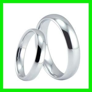 2012 Stainless Steel Finger Jewellery Rings (TPSR727)