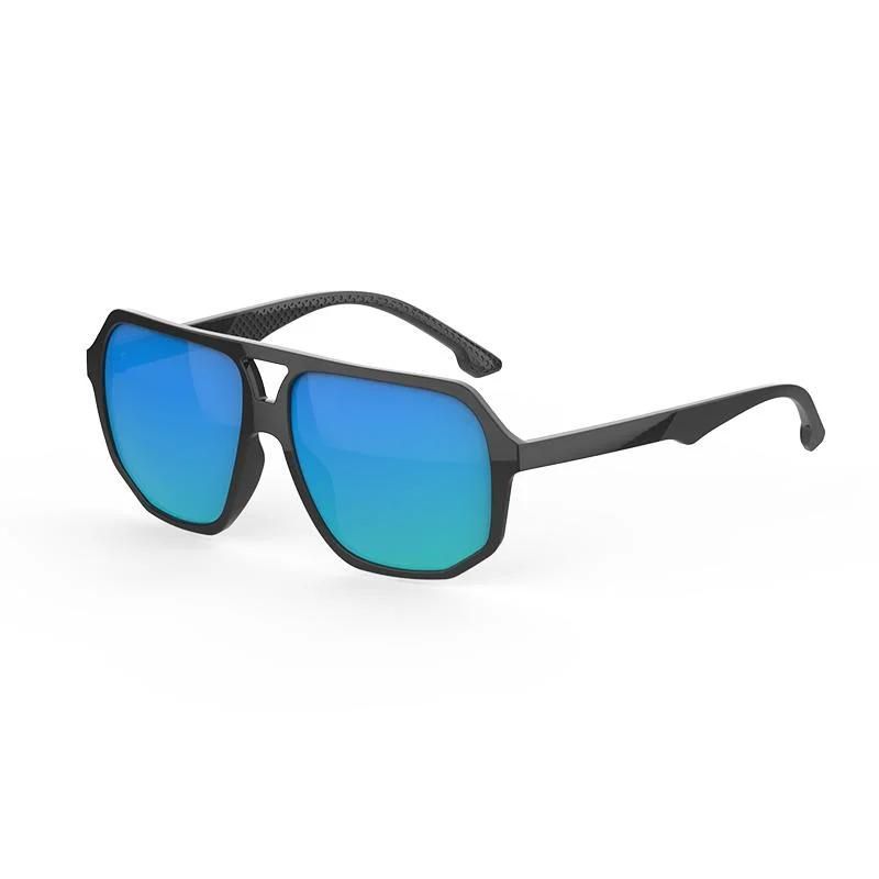 2022 Trendy Custom Tr90 Polarize Sunglasses Sun Glasses Women Men High Quality Polarized Sunglasses