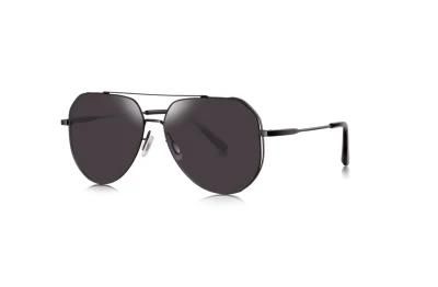 2020 Ready Made Top Quality Metal Sunglasses