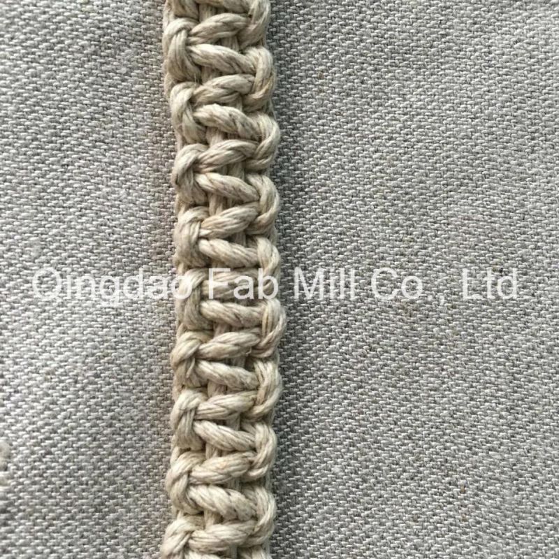 Hot Selling Fashion Hemp Twine Bracelet, Hemp Bracelet
