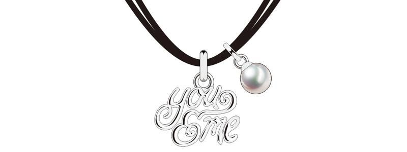 Silver Custom Holiday Gifts for Years Jewelry Set