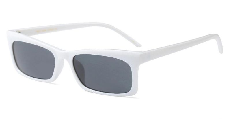 Fashion New Comfortable Square Sunglasses