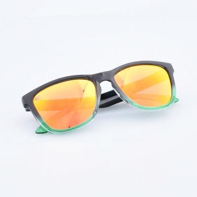Logo Sunglasses Gafas Promotion Wholesale Custom Fashion 2021 PC Women Men Adult