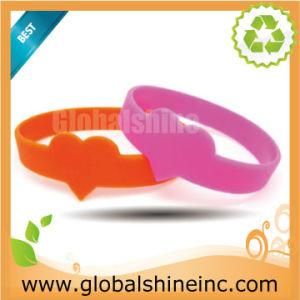 Bracelet Silicone (SB003)