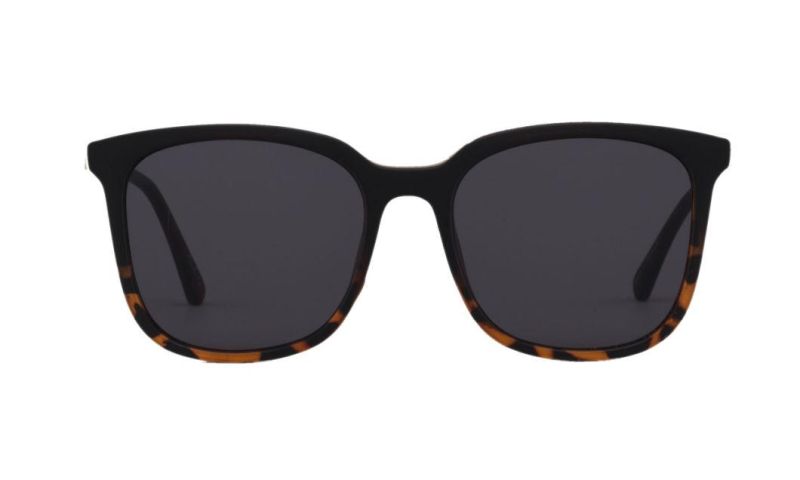 New Brand Design Hand Made Acetate Sunglasses
