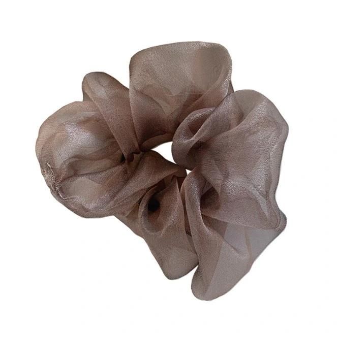 Hot on Amazon Organza Headdress Hair Band