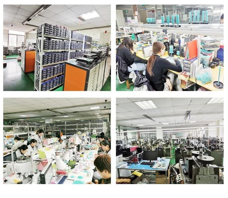 Factory Fashion Wholesale Ring for Custom