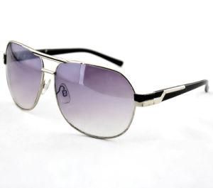 New Designer Fashion Elegant Quality Sunglasses with UV400 (14238)