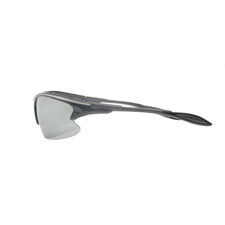 Popular Mens Polarized Sport Sunglasses Black