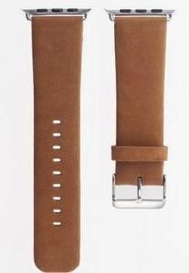 2016 New Special Cow Leather Watchband (KZ-NJ10)